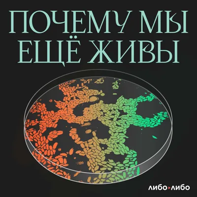 Почему мы еще живы