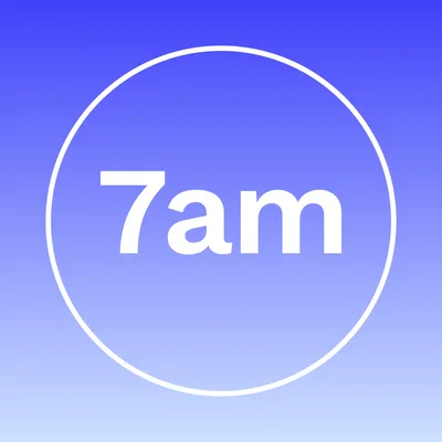 7am