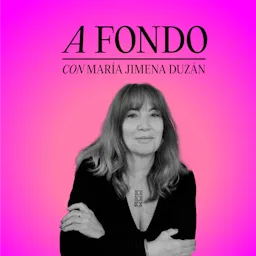 A Fondo Con María Jimena Duzán