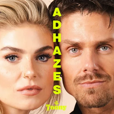 ADHAZES