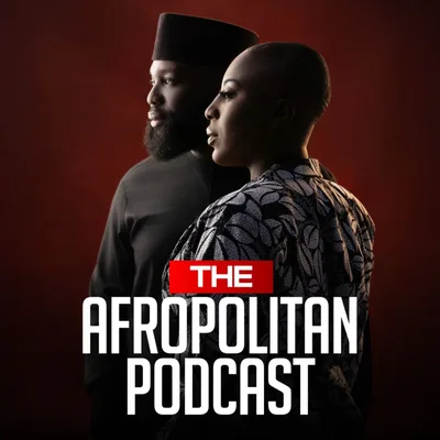 Afropolitan