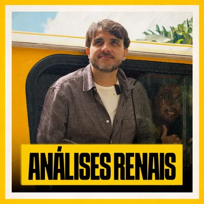 Análises Renais