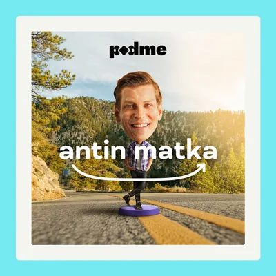 Antin matka