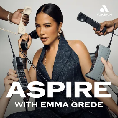 Aspire with Emma Grede