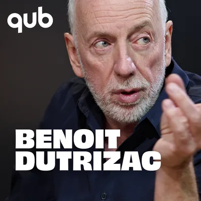 Benoit Dutrizac