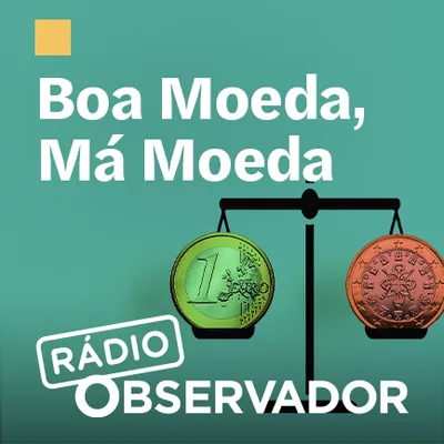 Boa moeda, má moeda