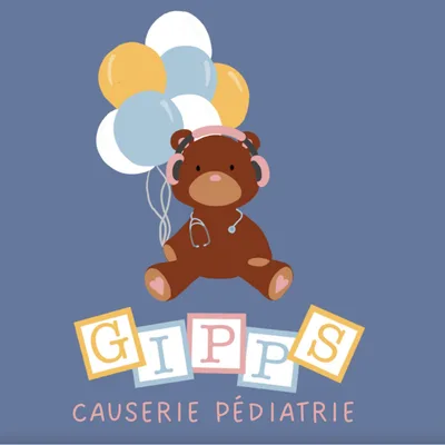 Causerie Pédiatrie