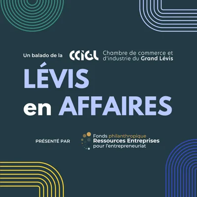 CCIGL | Lévis en affaires