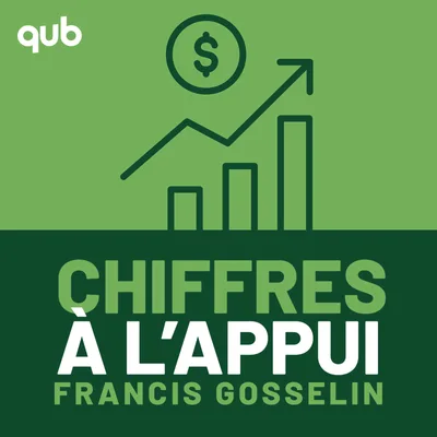 Chiffres à l'appui