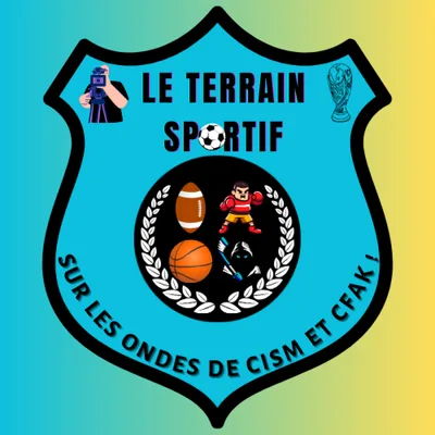 CISM 89.3 : Le terrain sportif