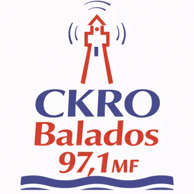 CKRO 97.1 - Balados