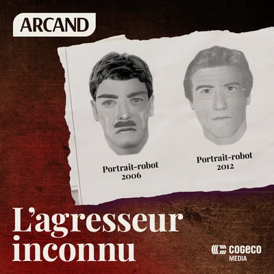 Crimes non résolus