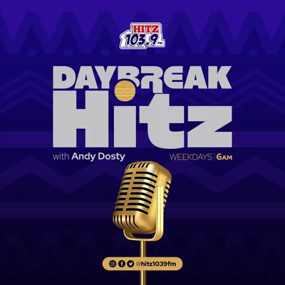 Daybreak Hitz