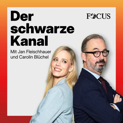 Der schwarze Kanal