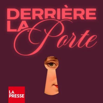 Derrière la porte