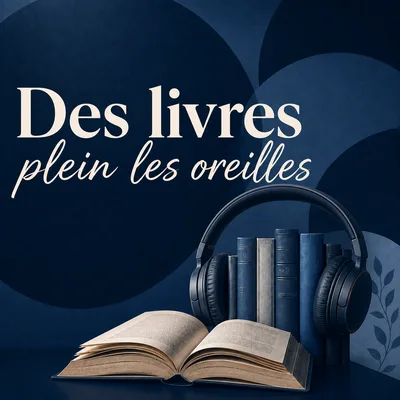 Des livres plein les oreilles