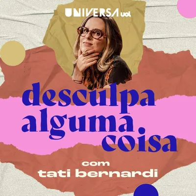 Desculpa Alguma Coisa