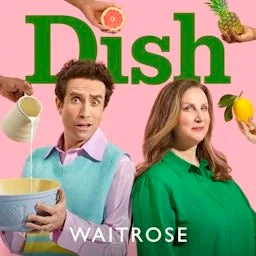 Dish