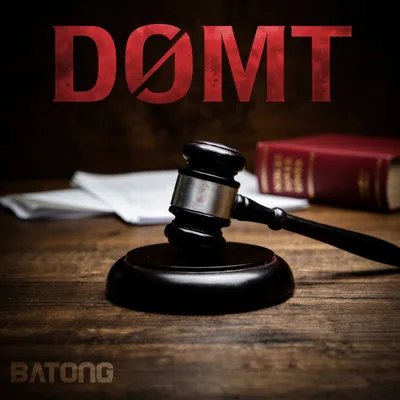 DØMT