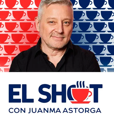El Shot con Juanma Astorga