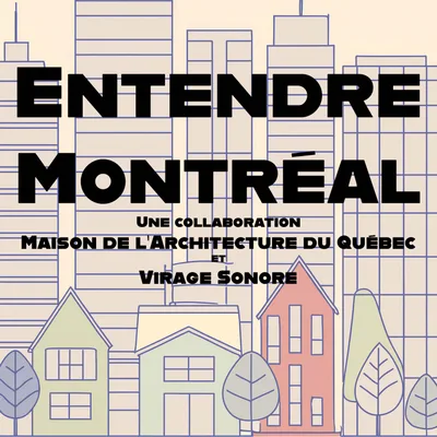 Entendre Montréal