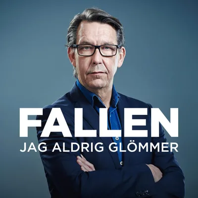 Fallen jag aldrig glömmer
