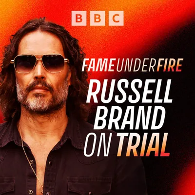 Fame Under Fire: Russell Brand on Trial