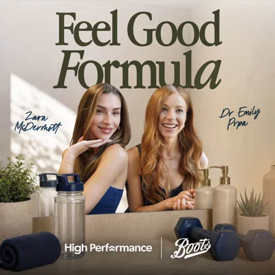Feel Good Formula
