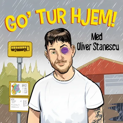 Go' Tur Hjem