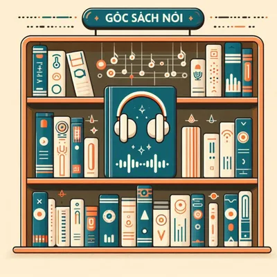 Góc Sách Nói