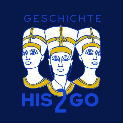 His2Go - Geschichte Podcast