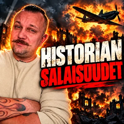 Historian salaisuudet