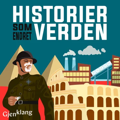 Historier Som Endret Verden