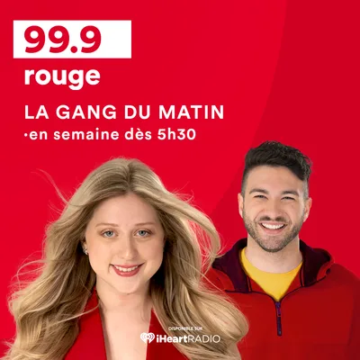 La gang du matin dans la Matapédia et la Matanie