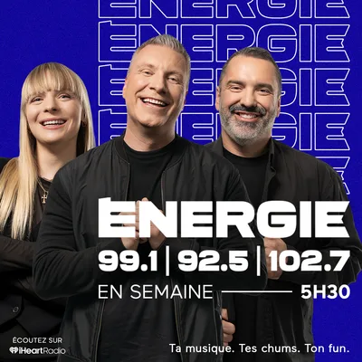 Le Boost! de l'Abitibi