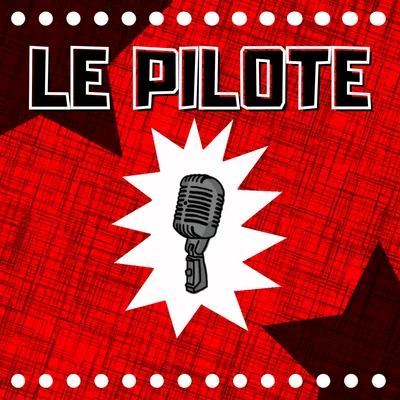 Le Pilote