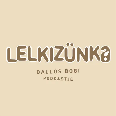 Lelkizünk?