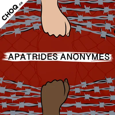 Les Apatrides Anonymes