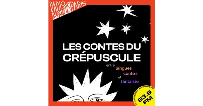 Les Contes du Crépuscule