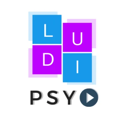 LudiPsy- La santé mentale ludique