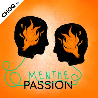 Menthe passion