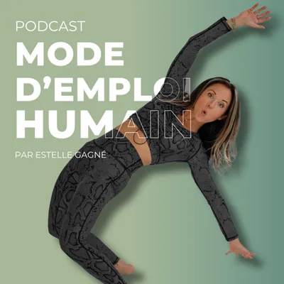 Mode d'emploi humain