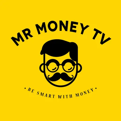 Mr Money TV Podcast