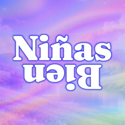 Niñas Bien