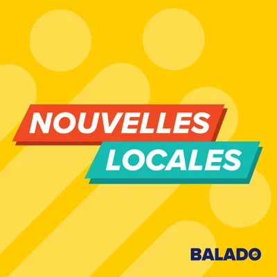 Nouvelles locales