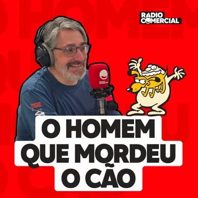 O Homem que Mordeu o Cão