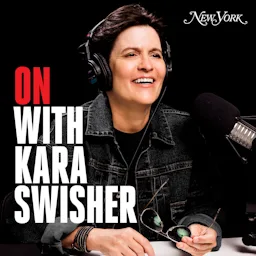 On with Kara Swisher