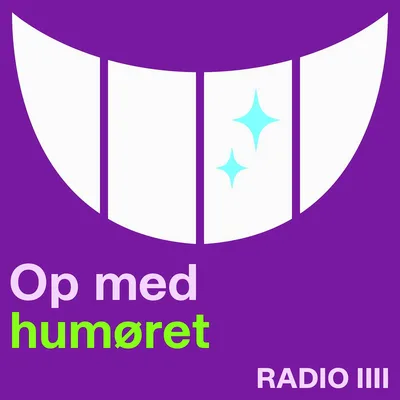 Op med humøret - med Mathias Helt