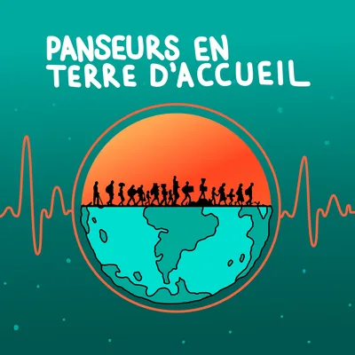 Panseurs en terre d’accueil