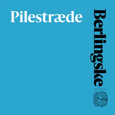 Pilestræde